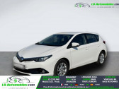 Annonce Toyota Auris occasion Essence 116 1.2T BVM � Beaupuy