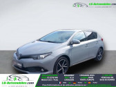 Toyota Auris 116 1.2T BVM  � Beaupuy 31
