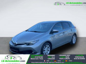 Toyota Auris 116 1.2T BVM  � Beaupuy 31