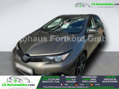 Annonce Toyota Auris occasion Essence 116 1.2T BVM � Beaupuy