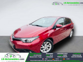 Annonce Toyota Auris occasion Essence 116 1.2T BVM � Beaupuy