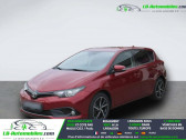 Annonce Toyota Auris occasion Essence 116 1.2T BVM � Beaupuy