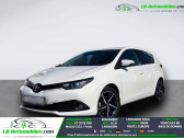 Annonce Toyota Auris occasion Essence 116 1.2T BVM � Beaupuy