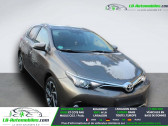 Annonce Toyota Auris occasion Essence 116 1.2T BVM � Beaupuy