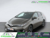 Annonce Toyota Auris occasion Essence 116 1.2T BVM � Beaupuy