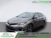 Annonce Toyota Auris occasion Essence 116 1.2T BVM � Beaupuy