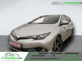 Annonce Toyota Auris occasion Essence 116 1.2T BVM � Beaupuy