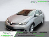 Annonce Toyota Auris occasion Essence 116 1.2T BVM � Beaupuy