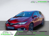 Annonce Toyota Auris occasion Essence 116 1.2T BVM � Beaupuy