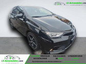 Annonce Toyota Auris occasion Essence 116 1.2T BVM � Beaupuy