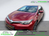 Annonce Toyota Auris occasion Essence 116 1.2T BVM � Beaupuy