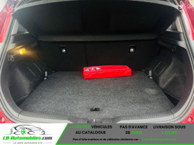 Toyota Auris 116 1.2T BVM  occasion � Beaupuy - photo n�12