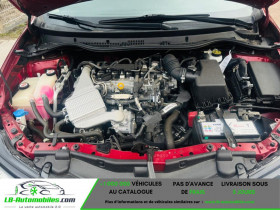 Toyota Auris 116 1.2T BVM  occasion � Beaupuy - photo n�11