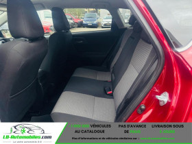 Toyota Auris 116 1.2T BVM  occasion � Beaupuy - photo n�9