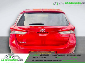 Toyota Auris 116 1.2T BVM  occasion � Beaupuy - photo n�7