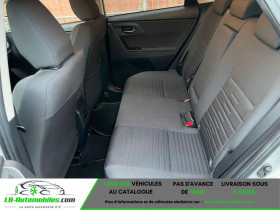 Toyota Auris 116 1.2T BVM  occasion � Beaupuy - photo n�8