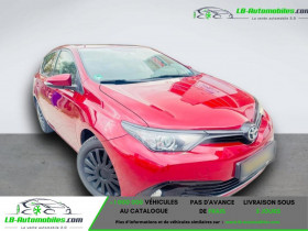 Toyota Auris 116 1.2T BVM  occasion � Beaupuy - photo n�2