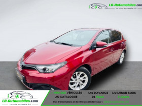 Toyota Auris , garage LB AUTOMOBILES � Beaupuy