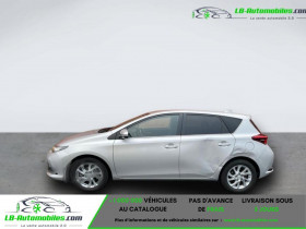Toyota Auris 116 1.2T BVM  occasion � Beaupuy - photo n�5