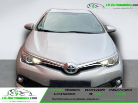 Toyota Auris 116 1.2T BVM  occasion � Beaupuy - photo n�4