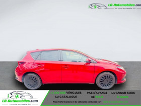 Toyota Auris 116 1.2T BVM  occasion � Beaupuy - photo n�6