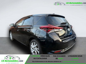 Toyota Auris 116 1.2T BVM  occasion � Beaupuy - photo n�3