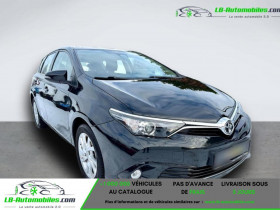 Toyota Auris 116 1.2T BVM  occasion � Beaupuy - photo n�2