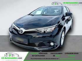Toyota Auris , garage LB AUTOMOBILES � Beaupuy