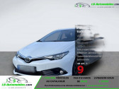 Annonce Toyota Auris occasion Essence 116 1.2T BVM � Beaupuy