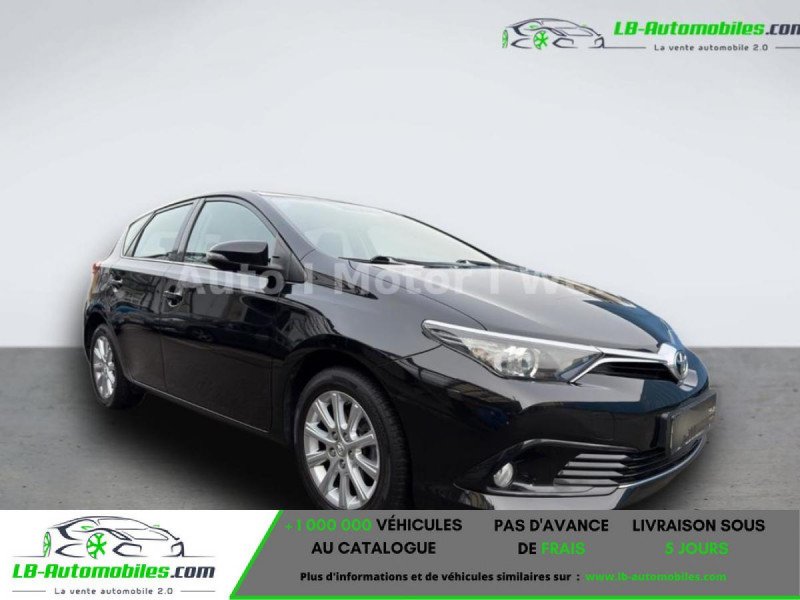 Toyota Auris 116 1.2T BVM  occasion � Beaupuy