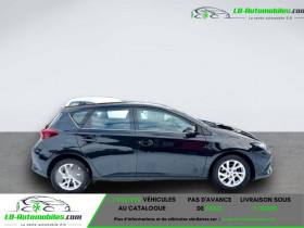 Toyota Auris 116 1.2T BVM  occasion � Beaupuy - photo n�5