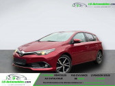 Annonce Toyota Auris occasion Essence 116 1.2T BVM � Beaupuy