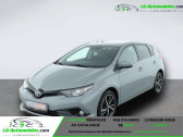 Annonce Toyota Auris occasion Essence 116 1.2T BVM � Beaupuy