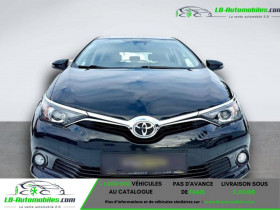 Toyota Auris 116 1.2T BVM  occasion � Beaupuy - photo n�4