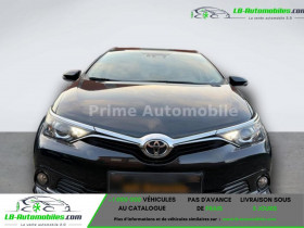 Toyota Auris 116 1.2T BVM  occasion � Beaupuy - photo n�4