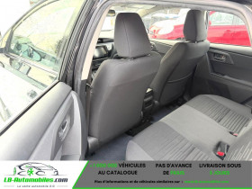 Toyota Auris 116 1.2T BVM  occasion � Beaupuy - photo n�9