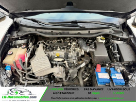 Toyota Auris 116 1.2T BVM  occasion � Beaupuy - photo n�8