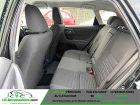 Toyota Auris 116 1.2T BVM  occasion � Beaupuy - photo n�7