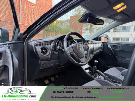 Toyota Auris 116 1.2T BVM  occasion � Beaupuy - photo n�6