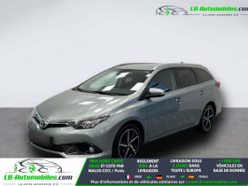 Toyota Auris 116 1.2T BVM  occasion � Beaupuy - photo n�2