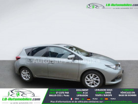 Toyota Auris 116 1.2T BVM  occasion � Beaupuy - photo n�5