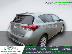 Toyota Auris 116 1.2T BVM  occasion � Beaupuy - photo n�3