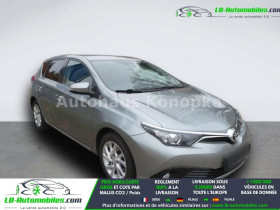 Toyota Auris 116 1.2T BVM  occasion � Beaupuy - photo n�2