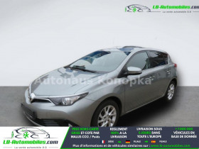 Toyota Auris , garage LB AUTOMOBILES � Beaupuy