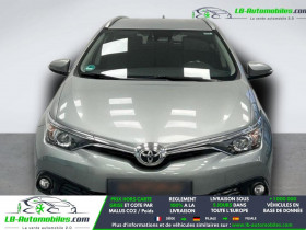 Toyota Auris 116 1.2T BVM  occasion � Beaupuy - photo n�3