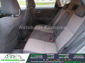 Toyota Auris 116 1.2T BVM  occasion � Beaupuy - photo n�7