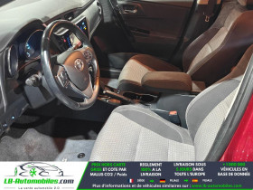 Toyota Auris 116 1.2T BVM  occasion � Beaupuy - photo n�2