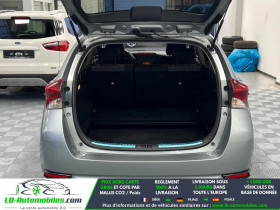 Toyota Auris 116 1.2T BVM  occasion � Beaupuy - photo n�6