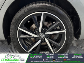 Toyota Auris 116 1.2T BVM  occasion � Beaupuy - photo n�5