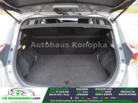 Toyota Auris 116 1.2T BVM  occasion � Beaupuy - photo n�8